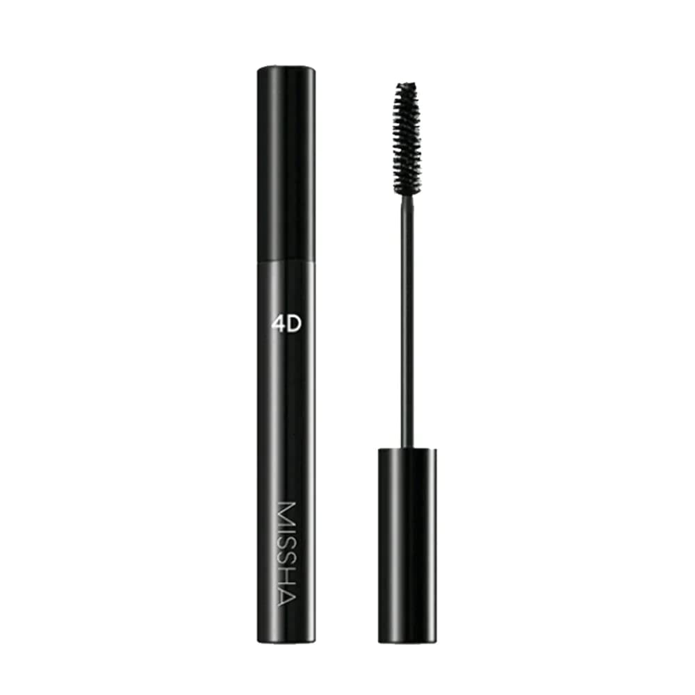 Missha - 4D Mascara